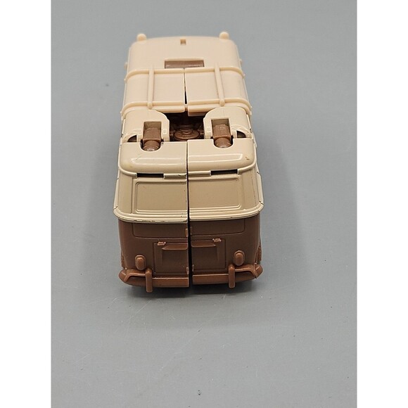 Transformers Wheeljack Figure Weaponizer Rise Of The Beasts READ Missing Part - Picture 4 of 12